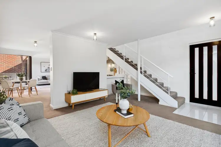 Third view of Homely townhouse listing, 3/27 Troy Terrace, Daglish WA 6008