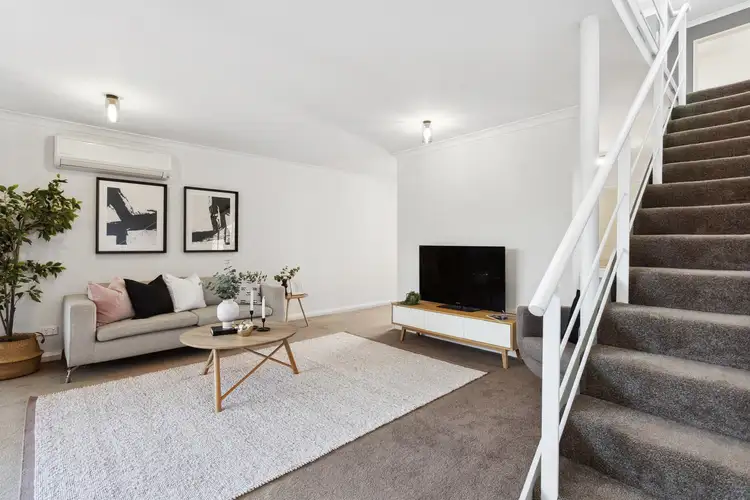 Fourth view of Homely townhouse listing, 3/27 Troy Terrace, Daglish WA 6008