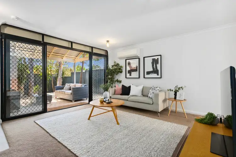 Fifth view of Homely townhouse listing, 3/27 Troy Terrace, Daglish WA 6008