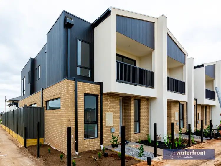 Main view of Homely house listing, 1 Andre Walk, Truganina VIC 3029