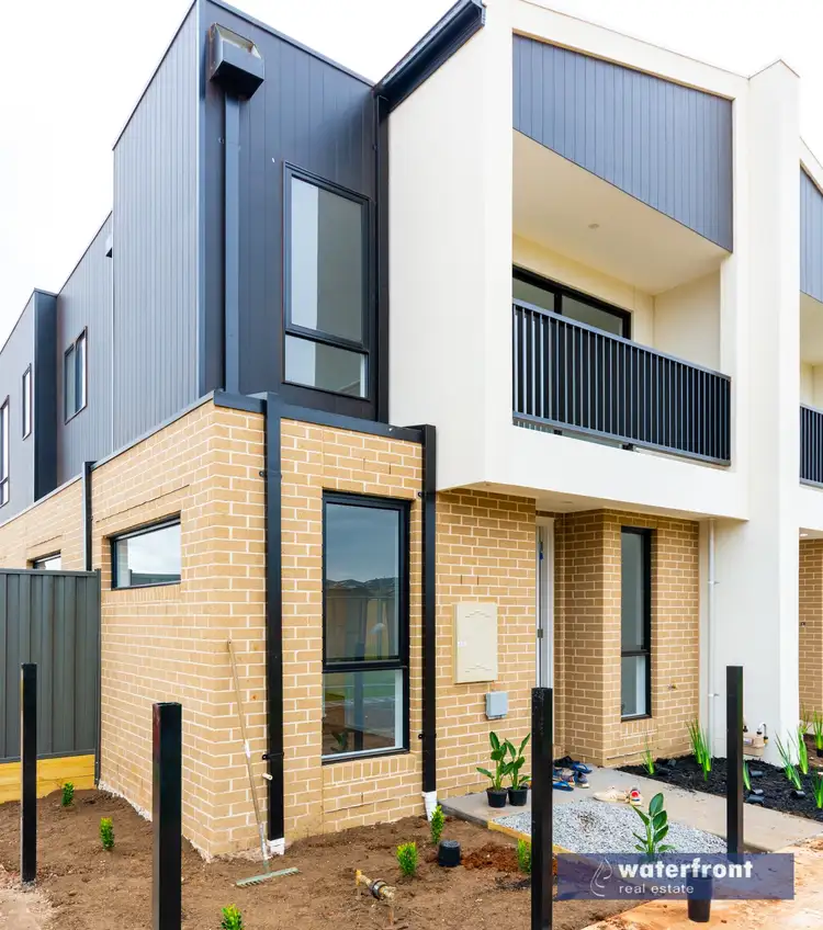 Fourth view of Homely house listing, 1 Andre Walk, Truganina VIC 3029
