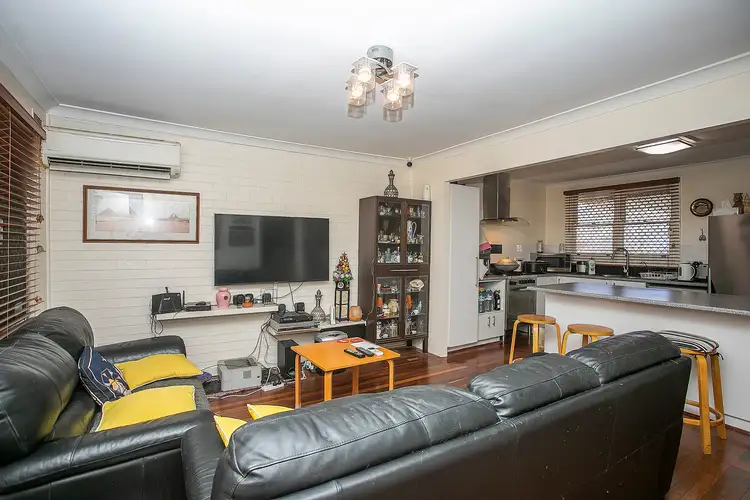 Third view of Homely semi-detached listing, 77A Altone Road, Lockridge WA 6054