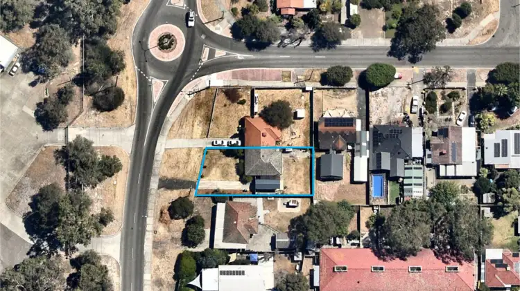 Fourth view of Homely semi-detached listing, 77A Altone Road, Lockridge WA 6054