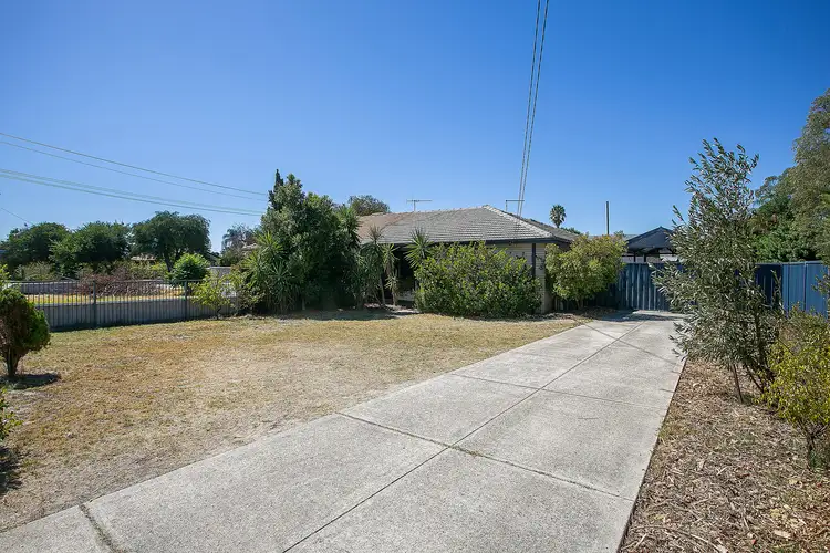 Fifth view of Homely semi-detached listing, 77A Altone Road, Lockridge WA 6054
