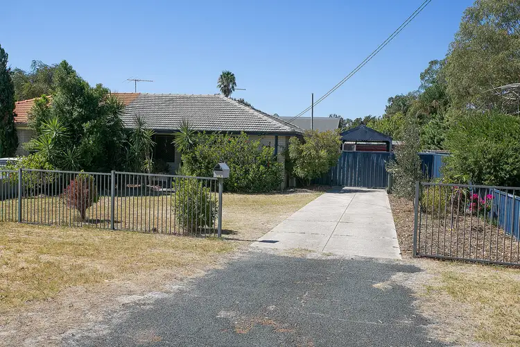 Sixth view of Homely semi-detached listing, 77A Altone Road, Lockridge WA 6054