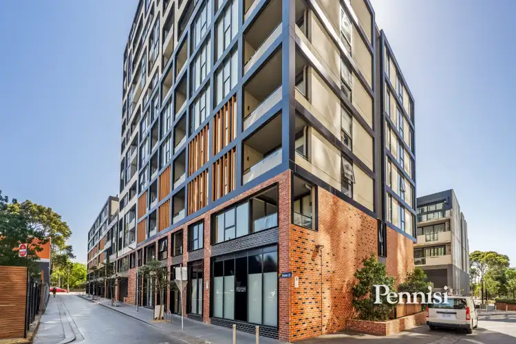 319/7 Aspen Street, Moonee Ponds VIC 3039