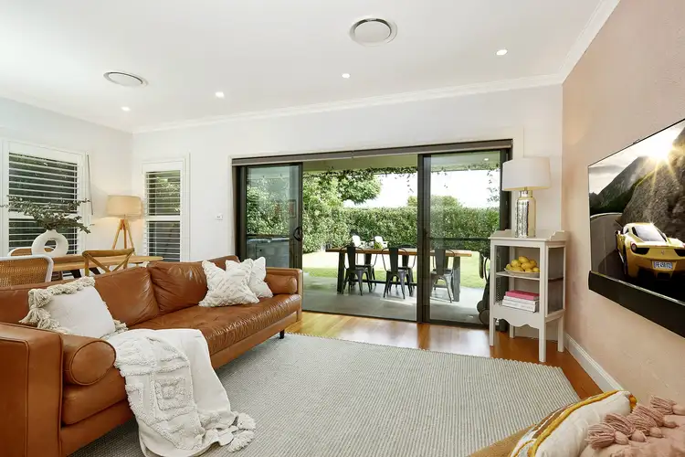Fifth view of Homely house listing, 29 Currawong Road, Berowra Heights NSW 2082