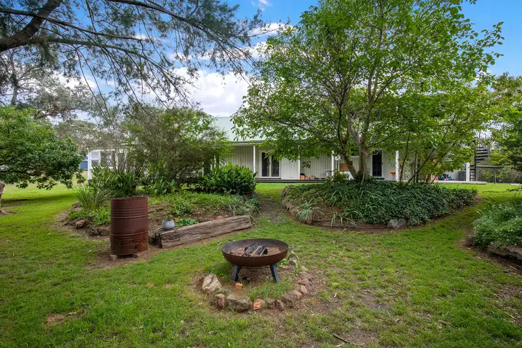 Second view of Homely house listing, 155 Herbert Park Road, Armidale NSW 2350