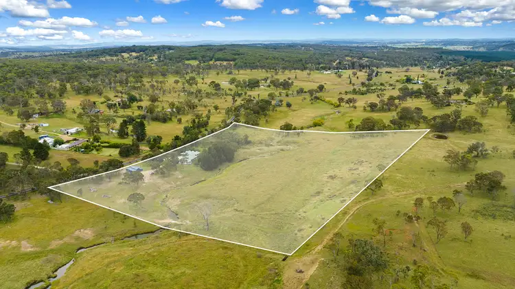 Third view of Homely house listing, 155 Herbert Park Road, Armidale NSW 2350