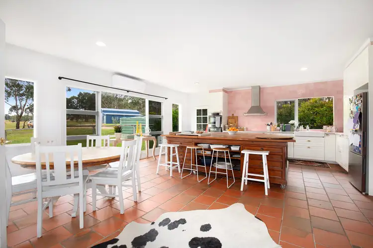 Fourth view of Homely house listing, 155 Herbert Park Road, Armidale NSW 2350