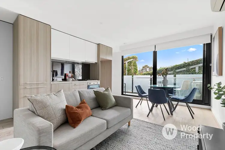 Main view of Homely apartment listing, 101/14 Illowa Street, Malvern East VIC 3145