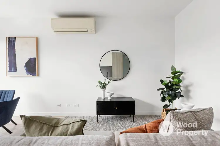 Second view of Homely apartment listing, 101/14 Illowa Street, Malvern East VIC 3145