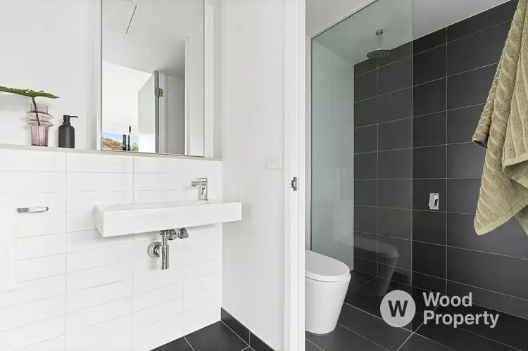 Fifth view of Homely apartment listing, 101/14 Illowa Street, Malvern East VIC 3145