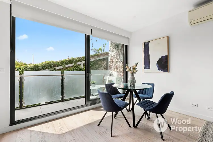 Sixth view of Homely apartment listing, 101/14 Illowa Street, Malvern East VIC 3145
