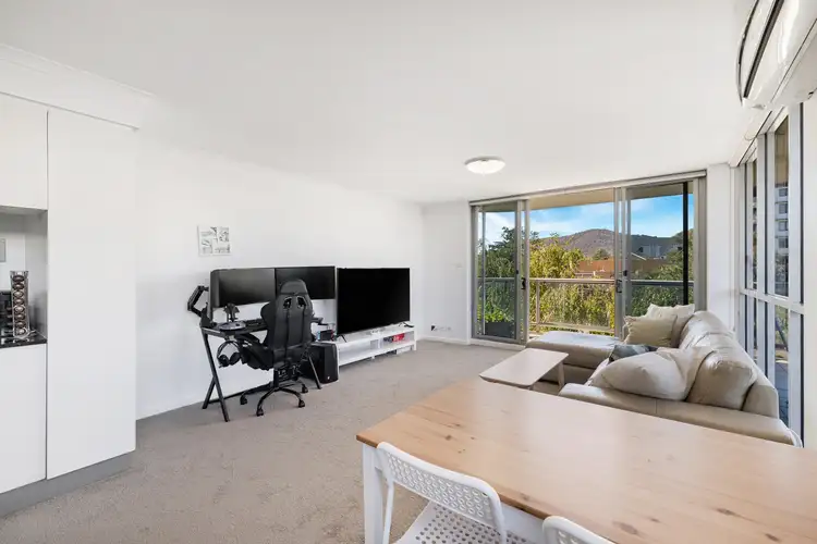 Fourth view of Homely apartment listing, 505/2 Masson Street, Turner ACT 2612