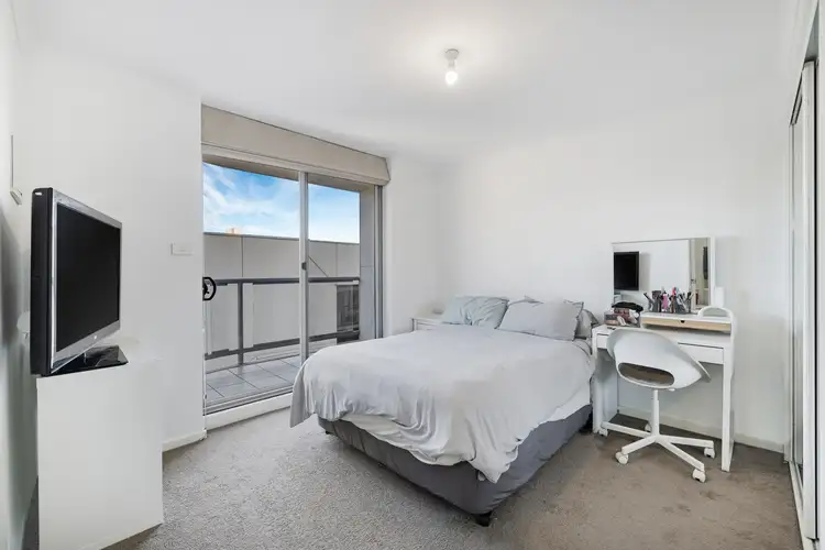 Fifth view of Homely apartment listing, 505/2 Masson Street, Turner ACT 2612