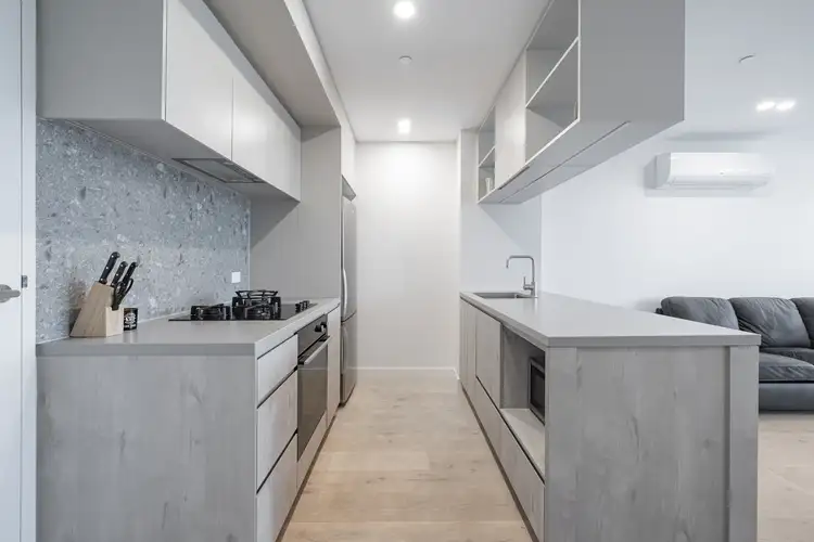 702/254 Northbourne Avenue, Dickson ACT 2602