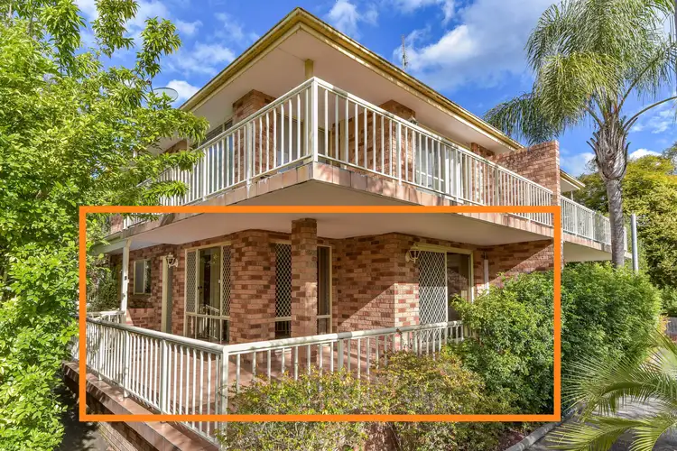1/110 - 112 Railway Street, Woy Woy NSW 2256