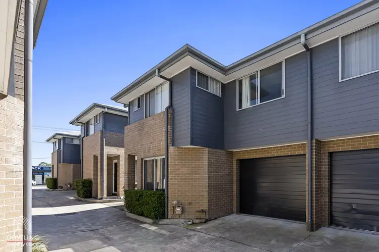 Main view of Homely townhouse listing, 3/301 Sandgate Road, Shortland NSW 2307