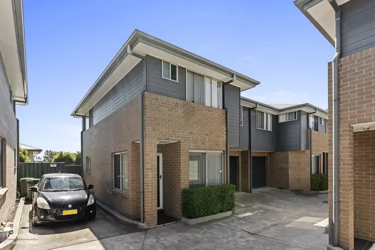 Second view of Homely townhouse listing, 3/301 Sandgate Road, Shortland NSW 2307