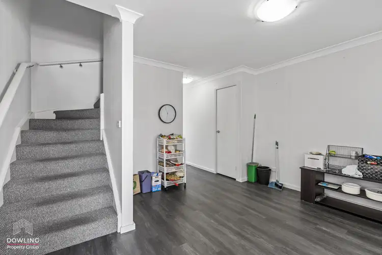 Fourth view of Homely townhouse listing, 3/301 Sandgate Road, Shortland NSW 2307