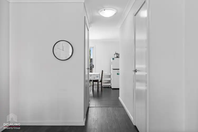 Fifth view of Homely townhouse listing, 3/301 Sandgate Road, Shortland NSW 2307