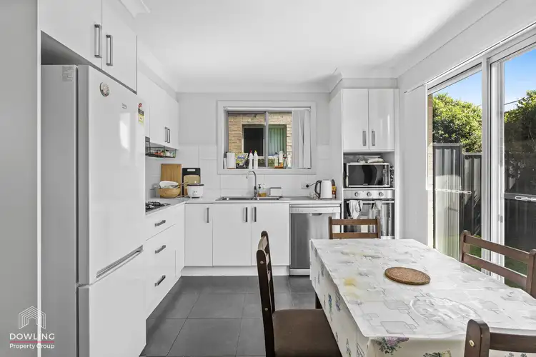 Sixth view of Homely townhouse listing, 3/301 Sandgate Road, Shortland NSW 2307