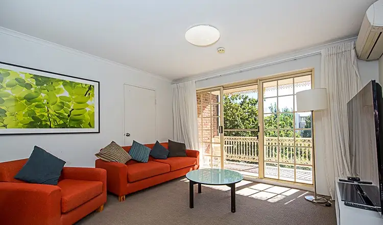 122/11 Giles Street, Griffith ACT 2603