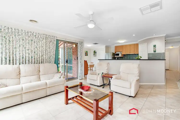 Third view of Homely house listing, 4 Walla Place, Glenfield Park NSW 2650