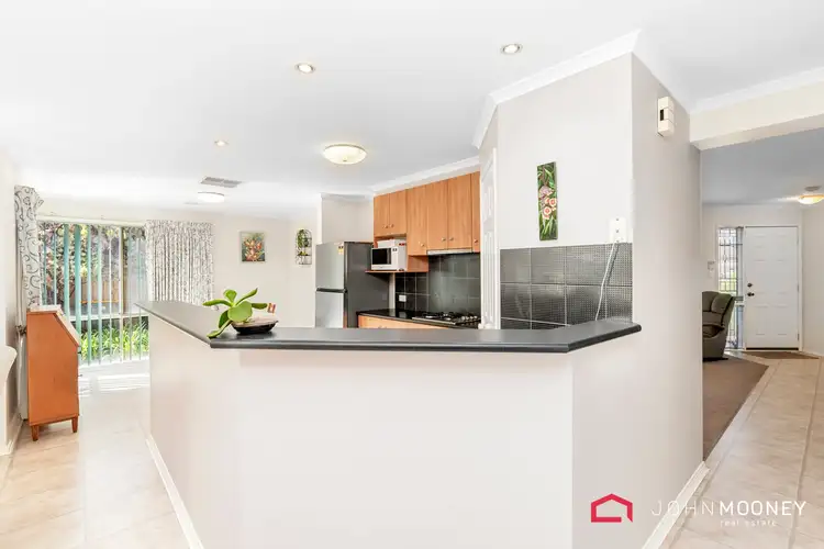 Fourth view of Homely house listing, 4 Walla Place, Glenfield Park NSW 2650