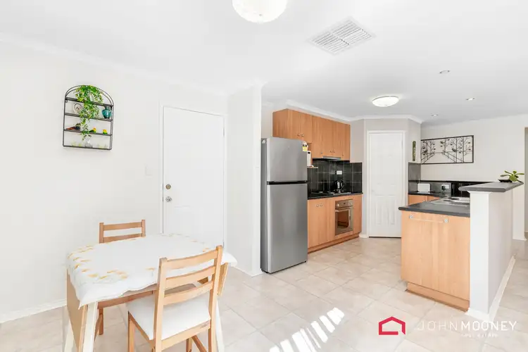 Fifth view of Homely house listing, 4 Walla Place, Glenfield Park NSW 2650