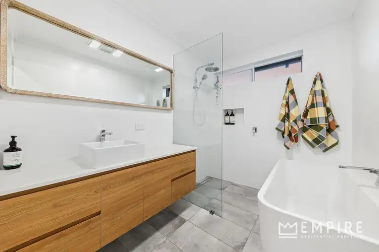 Third view of Homely house listing, 51A Point Walter Road, Bicton WA 6157