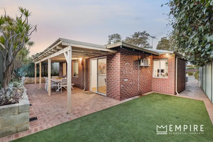 Fourth view of Homely house listing, 51A Point Walter Road, Bicton WA 6157