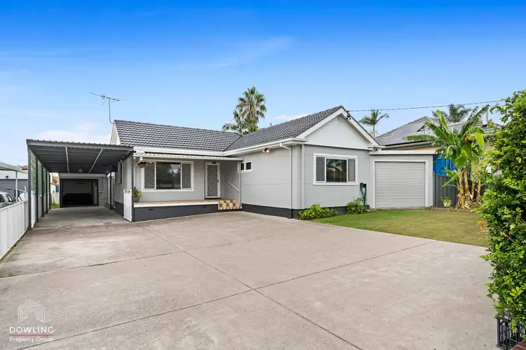 Main view of Homely house listing, 56 Bardia Road, Shortland NSW 2307