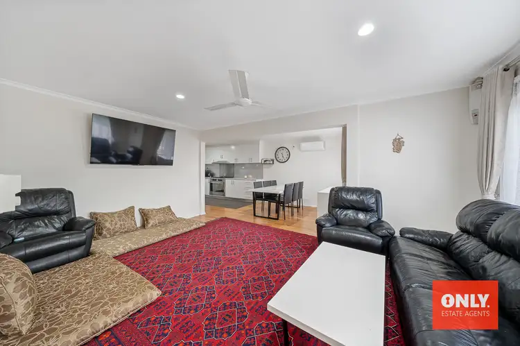 Third view of Homely house listing, 17 Gunns Road, Hallam VIC 3803