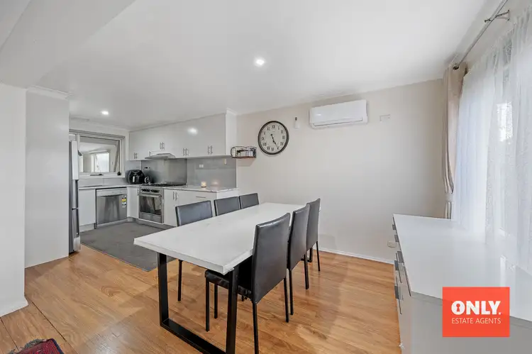 Fifth view of Homely house listing, 17 Gunns Road, Hallam VIC 3803