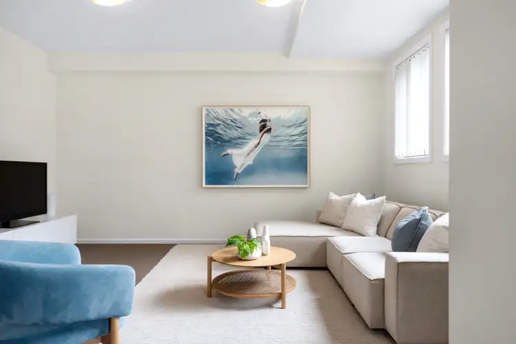 Second view of Homely apartment listing, 31/26-28 Market Street, Wollongong NSW 2500