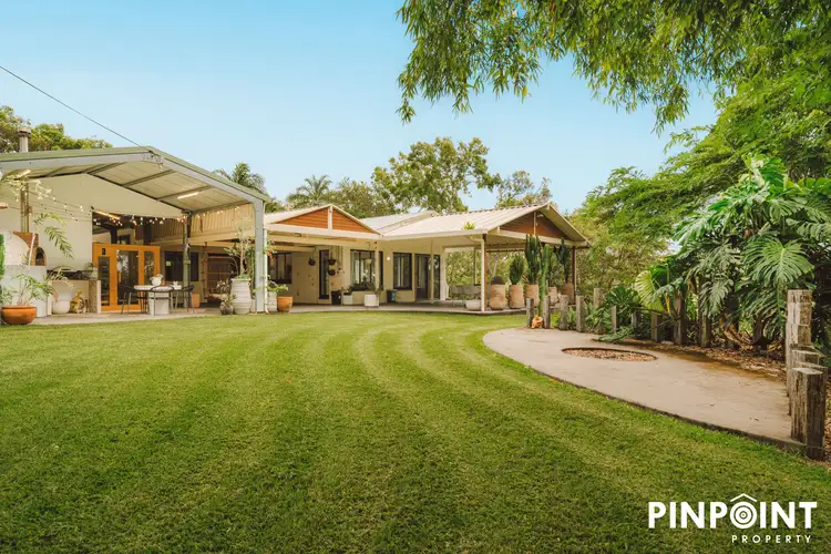 8 Galea Court, Habana QLD 4740