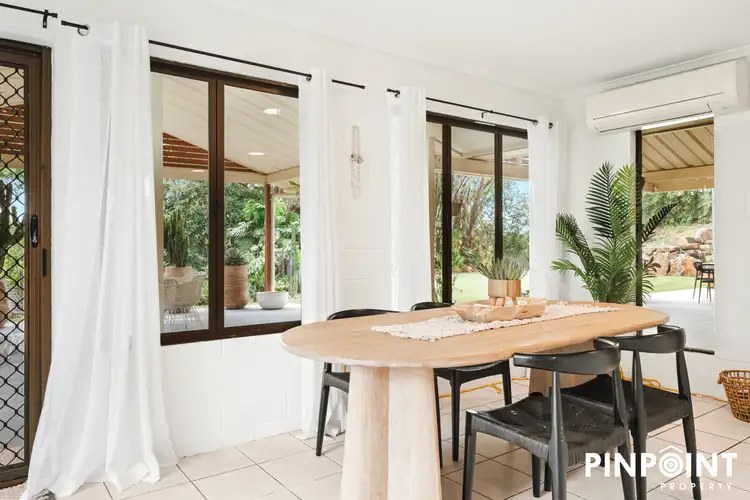 Seventh view of Homely house listing, 8 Galea Court, Habana QLD 4740