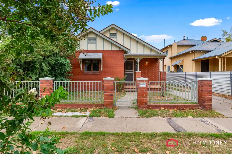 Second view of Homely house listing, 4 Travers Street, Wagga Wagga NSW 2650