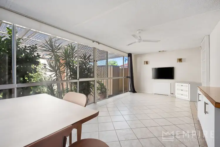 Second view of Homely house listing, 9 Michael Street, Beaconsfield WA 6162
