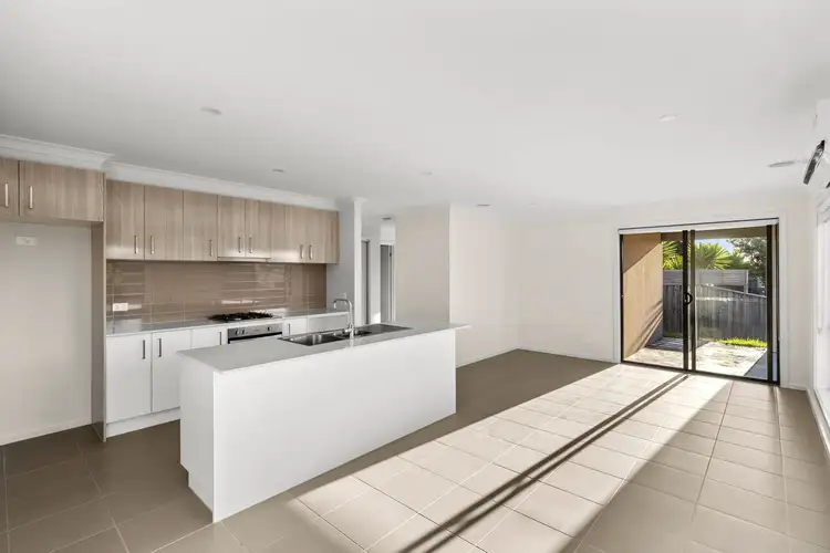 Second view of Homely house listing, 14-16 Anstead Avenue, Curlewis VIC 3222
