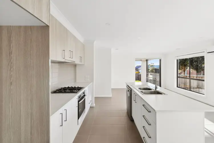 Third view of Homely house listing, 14-16 Anstead Avenue, Curlewis VIC 3222