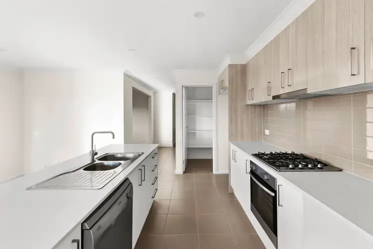 Fifth view of Homely house listing, 14-16 Anstead Avenue, Curlewis VIC 3222