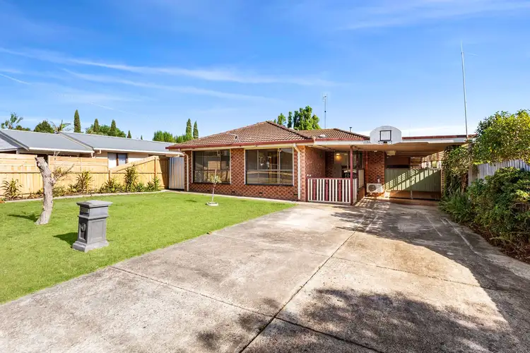 11 Panpandi Drive, Clifton Springs VIC 3222