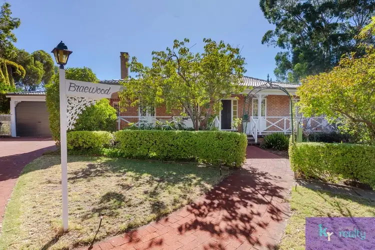 Second view of Homely house listing, 5 Rangeview Rise, Aberfoyle Park SA 5159