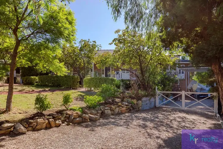 Third view of Homely house listing, 5 Rangeview Rise, Aberfoyle Park SA 5159