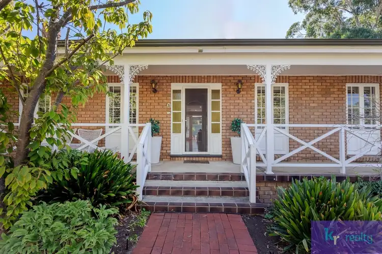 Fifth view of Homely house listing, 5 Rangeview Rise, Aberfoyle Park SA 5159
