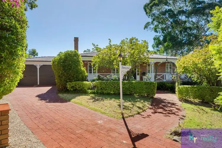 Sixth view of Homely house listing, 5 Rangeview Rise, Aberfoyle Park SA 5159