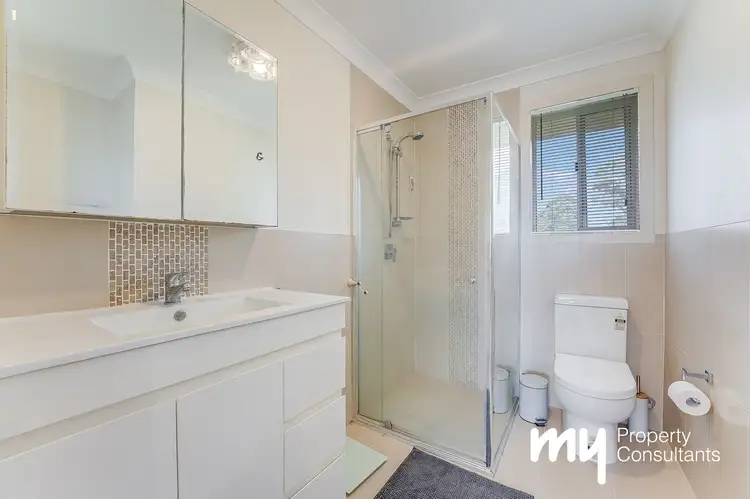 Fifth view of Homely house listing, 48 Donalbain Circuit, Rosemeadow NSW 2560